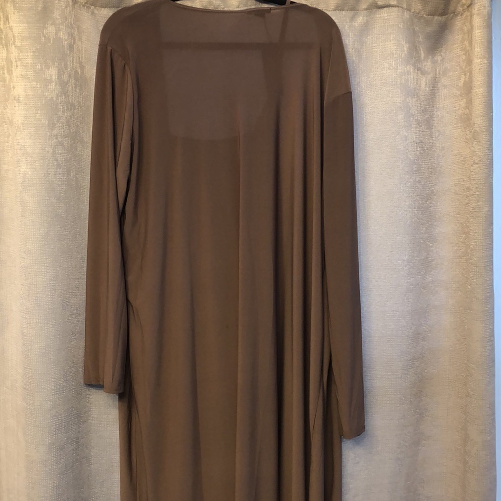 Brand new with Tags women’s maternity dress and duster - Picture 6 of 11